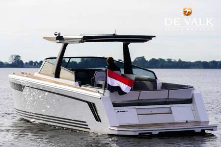 X-YACHTS X-POWER 33C