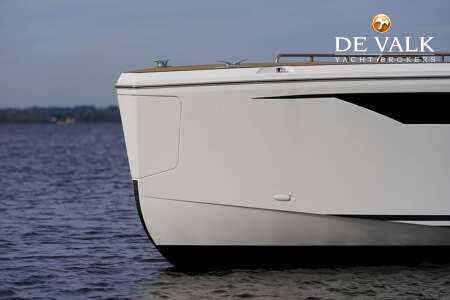 X-YACHTS X-POWER 33C