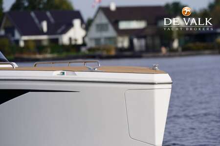 X-YACHTS X-POWER 33C