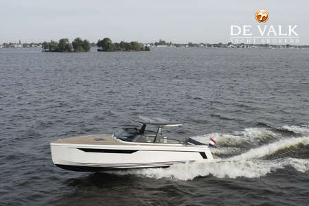 X-YACHTS X-POWER 33C