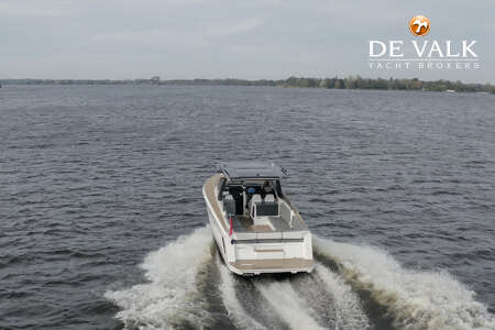 X-YACHTS X-POWER 33C