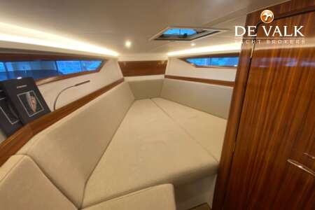 X-YACHTS X-POWER 33C