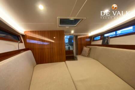 X-YACHTS X-POWER 33C