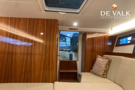 X-YACHTS X-POWER 33C