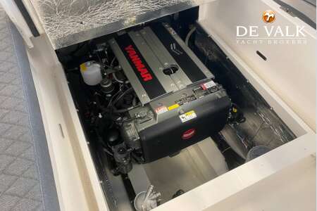 X-YACHTS X-POWER 33C