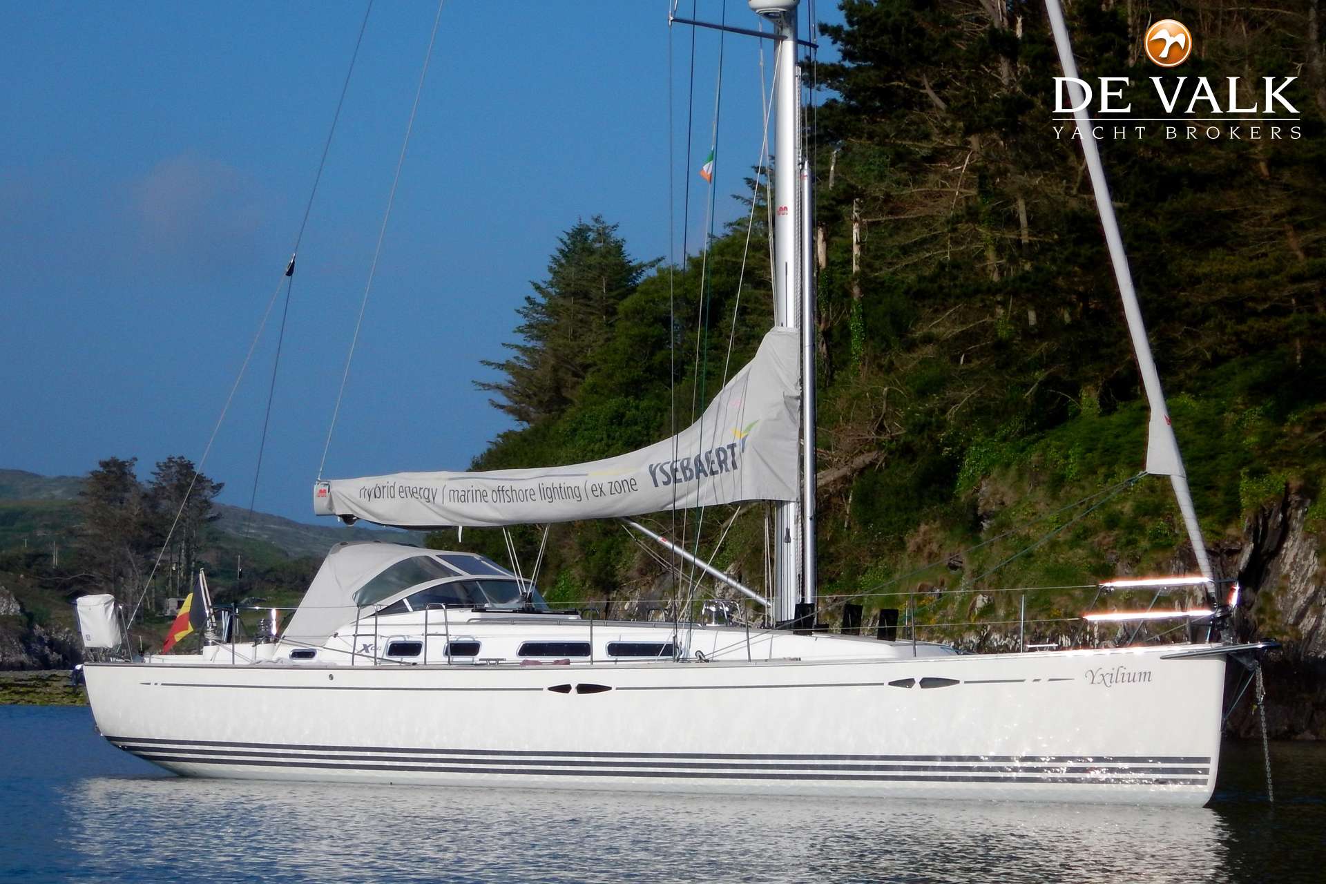 x yachts xc 42 for sale