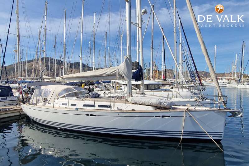 X-YACHTS XC 42