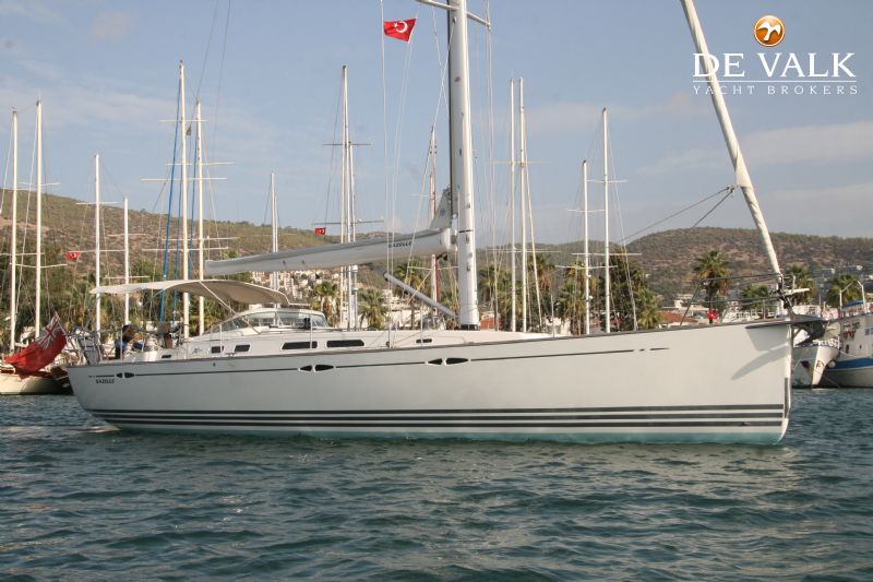 x yachts xc 50 for sale