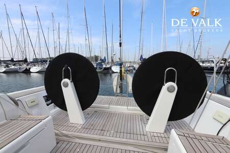 X-YACHTS XP 44