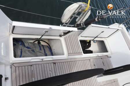 X-YACHTS XP 44