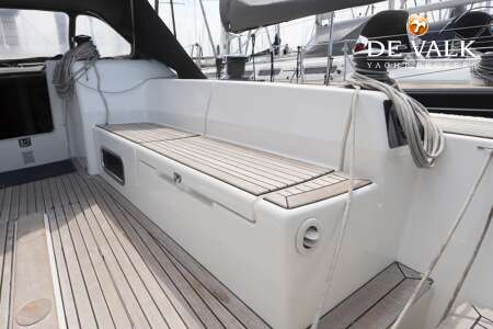 X-YACHTS XP 44