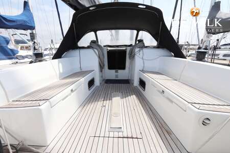 X-YACHTS XP 44