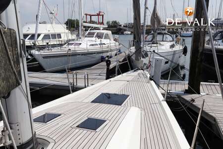 X-YACHTS XP 44