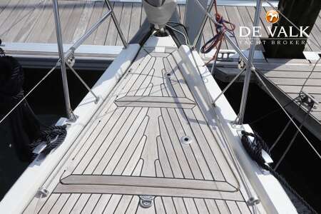 X-YACHTS XP 44