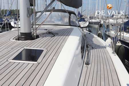 X-YACHTS XP 44