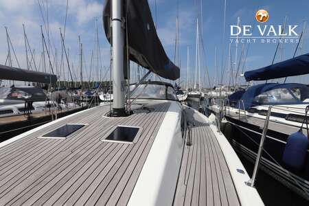 X-YACHTS XP 44