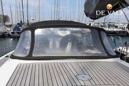 X-YACHTS XP 44