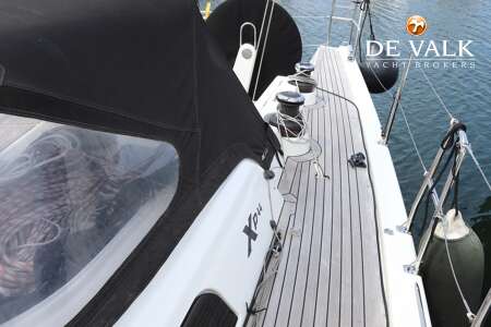 X-YACHTS XP 44