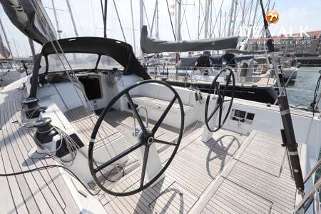 X-YACHTS XP 44