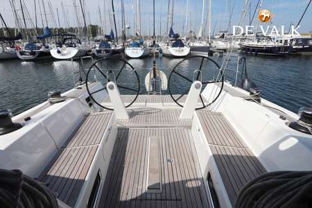 X-YACHTS XP 44