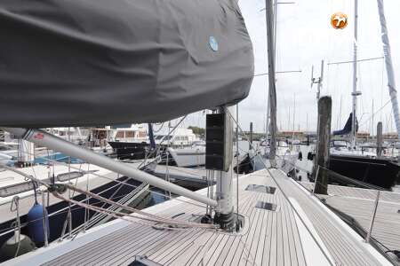 X-YACHTS XP 44