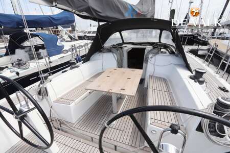 X-YACHTS XP 44