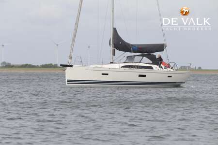 X-YACHTS XP 44