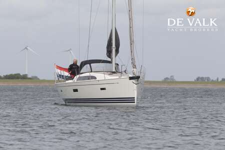X-YACHTS XP 44