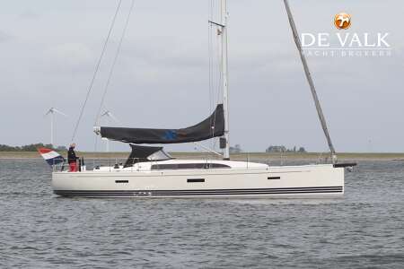 X-YACHTS XP 44
