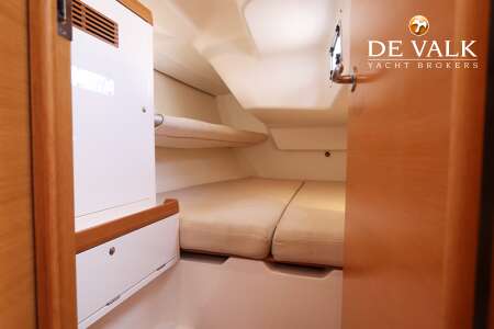 X-YACHTS XP 44