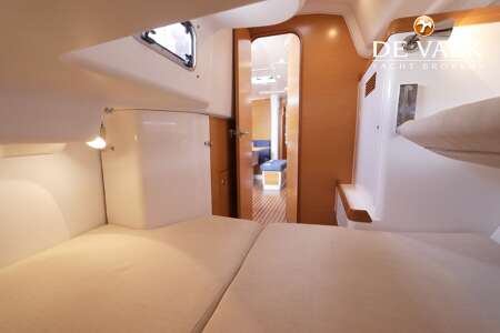 X-YACHTS XP 44
