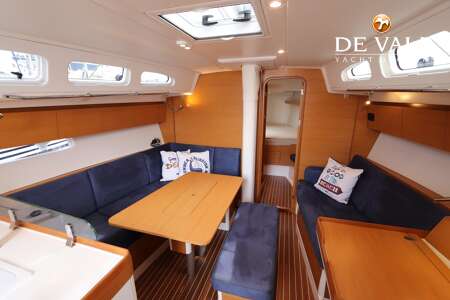 X-YACHTS XP 44