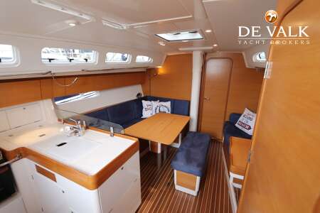 X-YACHTS XP 44