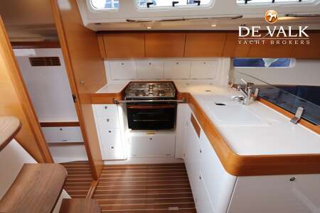 X-YACHTS XP 44