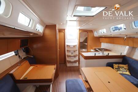 X-YACHTS XP 44