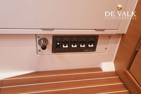 X-YACHTS XP 44