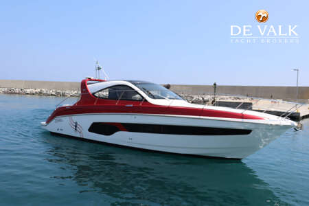 AZIMUT 47 SPECIAL