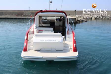 YANMAR X47 EXPRESS CRUISER BY AZIMUT