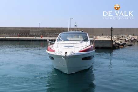 YANMAR X47 EXPRESS CRUISER BY AZIMUT