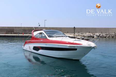 YANMAR X47 EXPRESS CRUISER BY AZIMUT