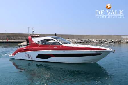 YANMAR X47 EXPRESS CRUISER BY AZIMUT