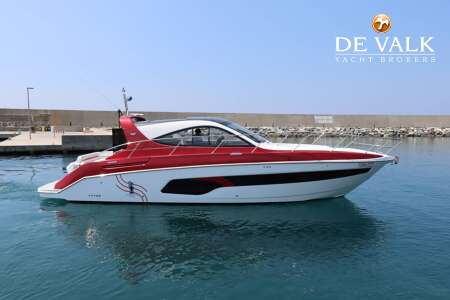 YANMAR X47 EXPRESS CRUISER BY AZIMUT