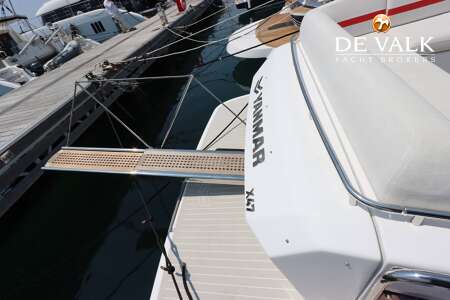 YANMAR X47 EXPRESS CRUISER BY AZIMUT