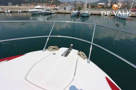 YANMAR X47 EXPRESS CRUISER BY AZIMUT