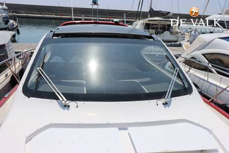 YANMAR X47 EXPRESS CRUISER BY AZIMUT
