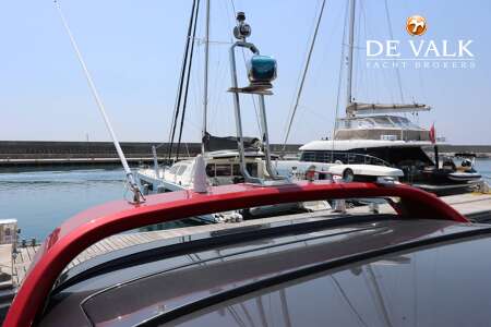 YANMAR X47 EXPRESS CRUISER BY AZIMUT