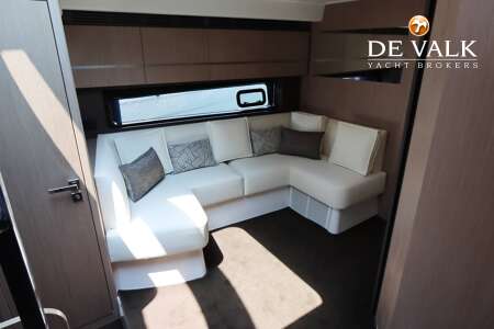 YANMAR X47 EXPRESS CRUISER BY AZIMUT