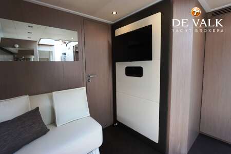 YANMAR X47 EXPRESS CRUISER BY AZIMUT