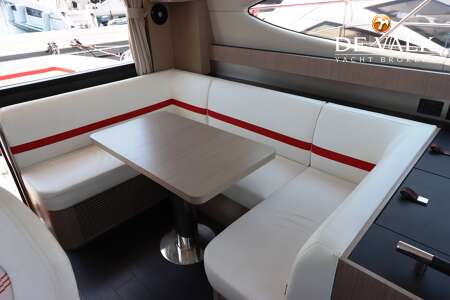 YANMAR X47 EXPRESS CRUISER BY AZIMUT
