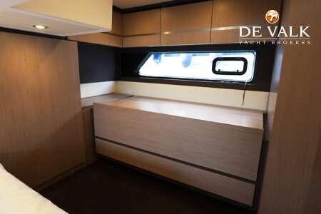 YANMAR X47 EXPRESS CRUISER BY AZIMUT